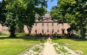 Schloss Zingst